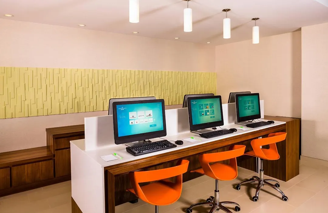 Springhill Suites By Marriott New York Laguardia Airport-1